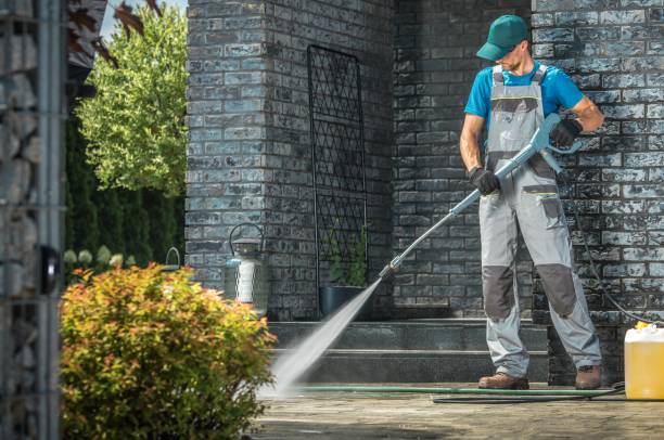 Best Patio and Deck Pressure Washing  in Edgewood, NM