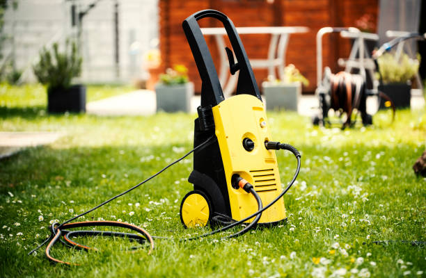 Best Machinery and Equipment Cleaning  in Edgewood, NM